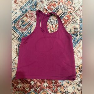 Lululemon Swiftly Tech Tank size 8